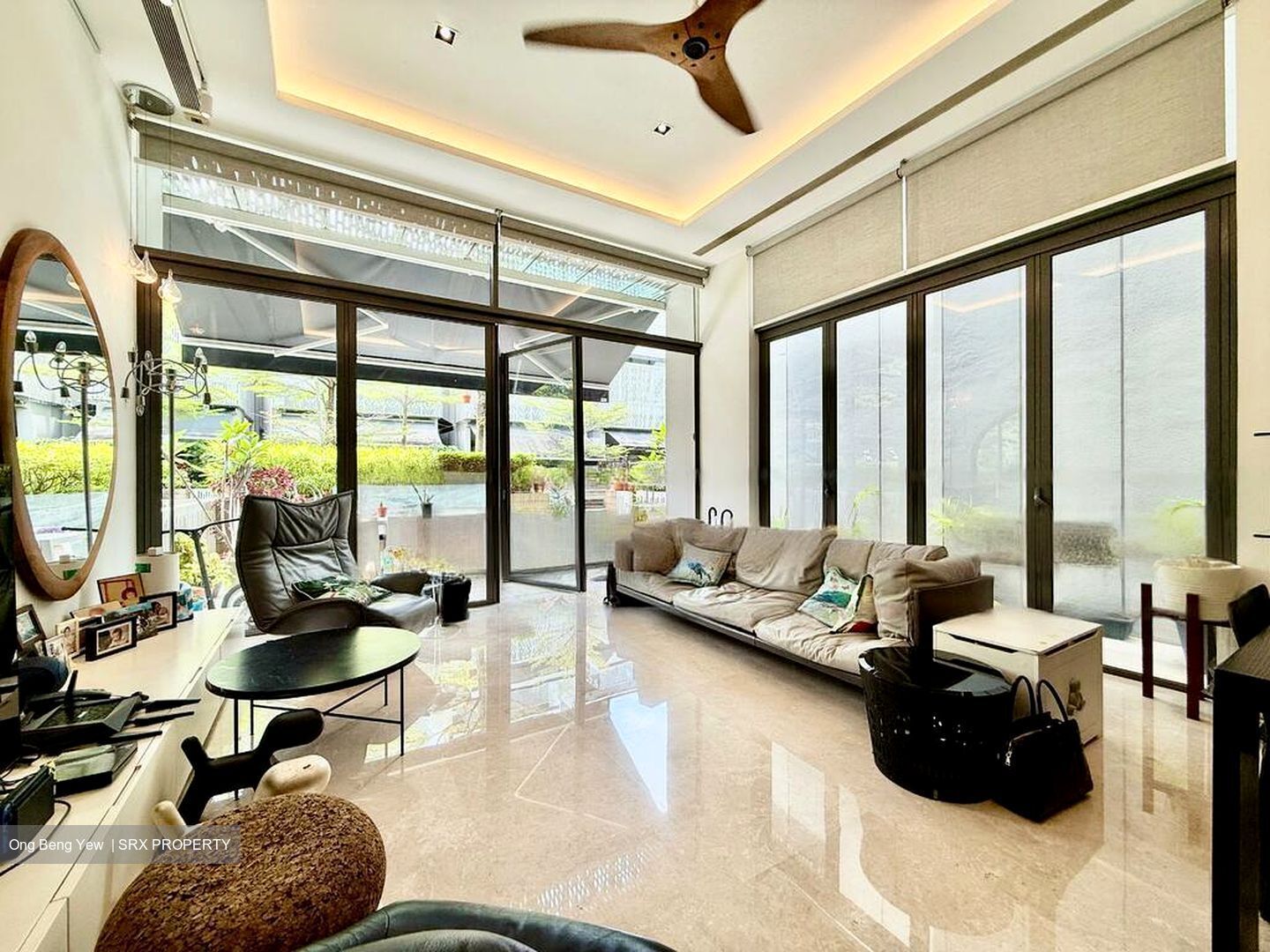 Bournemouth Road (D15), Terrace #484207091